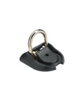 Granit WBA 100 Wall and Floor Anchor with 16 mm shackle, stainless steel construction, key lock security for home, garage, workshop