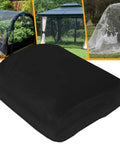 Mosquito Netting 10x39 Feet 1Mm Mesh Garden Pest Barrier for plants and outdoor use, black 40D polyester netting and garden scenes