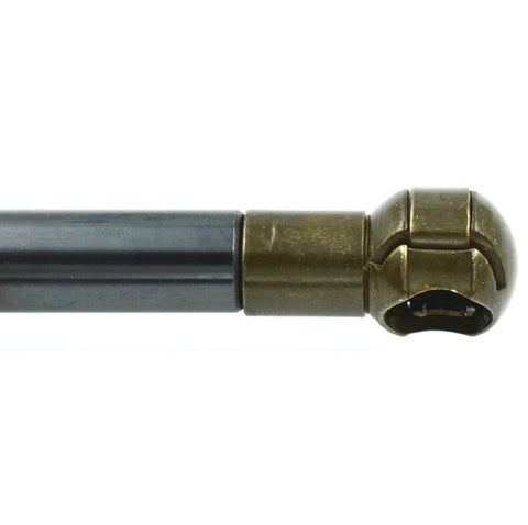 Beefy Non Centering Steering Damper Dampener With Extra Seal And Dust Shield Upgrade Fits Hustler Z FasTrak Super Z Super Mini ATZ Mini Z Mini FasTrak Big Dog Hydraulic Pump Shock Absorber