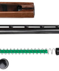 Universal Shotgun Plug For Semi Auto And Pump Action Shotguns Keeps Magazine Size At Legal Huntin Capacity Installs Quickly
