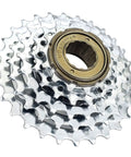 Five To Eleven Speed Bicycle Freewheel Kit With 11 32T 11 36T 13 28T 13 32T 14 28T Gears High Tensile Steel Cogs