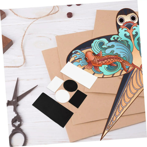 2 Pack Kite Repair Patch Adhesive Tape For Quick DIY Kite Fixes Waterproof And Weatherproof Seal Easy Application For Family Outdoor Fun And On The Fly Repairs In Drizzle Or Gusty Conditions
