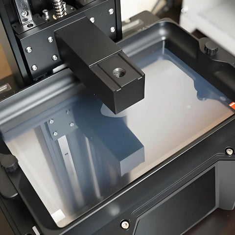 No Sweat Setup For Crisp Prints Hella Durable Fep Release Film Replacement For Anycubic Photon M3 Resin 3d Printer Integrated Quick Change Tank Cover Two Pack Plus Adhesive Ring