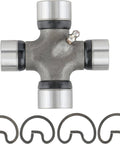 Greaseable U Joint Kit for 1330/1350 Series OSR With Snap Rings, Bearing Cap Diameters 1.062 In and 1.188 In, Cap To Cap 3.625 In