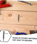 Professional Grade Stainless Steel Spring Loaded Plunger Pin Cabinet Latch With Rock Solid Build Zero Hassle Mounting And Hella Tough Indexing Lock For Kitchen Doors on wooden surface with tools.