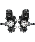 Front Left And Front Right Wheel Knuckle Hub Bearing Assembly For Ford Focus 2.0L 2012 2013 2014 2015 2016 2017 2018 Replacement Parts