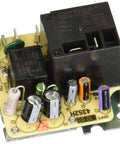 Blower Time Delay Relay For Air Handlers With Compressor Run AC And Heat Pump Systems Keeps Blower Running After Shutoff