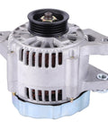Alternator Replacement For Toyota Yaris 1 5L L4 2006 2007 2008 2009 OE Style Generator With Reference Part Numbers 27060 21151 11203
