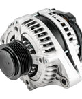 Premium Replacement Alternator For Honda Pilot Odyssey Ridgeline Passport And Acura MDX Fits 2016 To 2022 Pilot 2018 To 2023