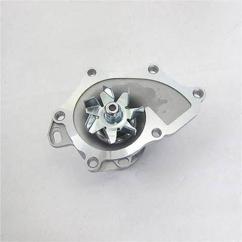 Heavy Duty Electric Coolant Water Pump For Toyota Vehicle Engine Cooling System Compatible With Rav4 Avensis T22 T25 Verso Sportvan 16100-28040 High Flow Assembly Keeps Your Ride Ice Cold And Running Smooth On The Highway All Day Long Without Overheating