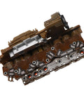 GM 24275873 Automatic Transmission Control Valve Body With Transmission Control Module Solenoids Filter Plate Upgraded Lead Frame