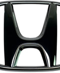 Grille Emblem Badge For Honda Vehicles 2008 2013 Accord 2009 2011 CR V 2010 2012 Crosstour Direct OEM Replacement