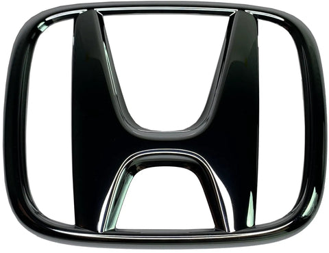 Grille Emblem Badge For Honda Vehicles 2008 2013 Accord 2009 2011 CR V 2010 2012 Crosstour Direct OEM Replacement
