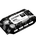 Air Jungles Electronic Wipes pack, 70-count, extra large 8x10 in, no cloth needed for electronics