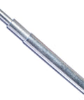 Three Eighths Inch Drop In Anchor Setting Tool In Steel With Zinc Finish For Precise Drop In Anchor Installation One Piece Construction Durable Hand Tool