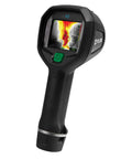 Side view of K2 Compact Thermal Imaging Camera With MSX And Multi Spectral Dynamic Imaging For Firefighters