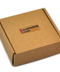 Box packaging for High Power 25W 10 Ohm Ceramic Wirewound Potentiometer Rheostat Variable Resistor for DIY electronics projects