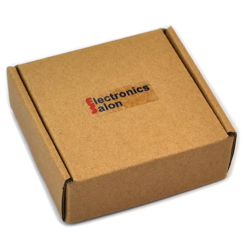 Box packaging for High Power 25W 10 Ohm Ceramic Wirewound Potentiometer Rheostat Variable Resistor for DIY electronics projects