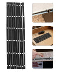 10 Pack Plastic Drawer Slides Replacement Rails For Kitchen Cabinets And Furniture Smooth Gliding Cabinet Rails Setup
