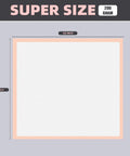 Top Shelf Heavy Duty Disposable Underpads For Adults And Pets, Super Absorbent Bed Pads 40 X 60 Inches image with dimensions.