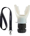 Portable Lung Trainer For Adults Ready For Daily Breathing Workouts On The Go Improve Lung Capacity And Respiratory Muscle Strength