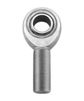 Rugged 7/8 Inch Bore Spherical Rod End With 7/8-14 Right Hand Thread And Teflon Liner, Chromoly Heim Joint, Male JMX14T-770 RH