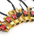 Brass Water Flow Sensor Flow Meter For Home Plumbing Brass Body Liquid Flow Rate Sensor With Digital Monitoring Detector YF B7 Temp Easy Install Plug And Play Pro Grade Flow Switch