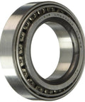 SET36 Bearing Set For Auto Use, Premium Steel Build, close-up of sealed steel bearing showing precision construction