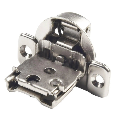 Soft Close Cabinet Hinges With Built In Damper 6-Way Adjustable Concealed Hinge For Overlay Kitchen Cabinets