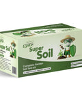 All In One Garden Soil Test Kit For DIY Home Growers Super Easy To Use For pH Nitrogen Phosphorus And Potassium Checks box image