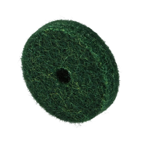 90 Piece Piano Felt Pads and Cushion Washers Gear for Keyboard Balance and Front Rail Regulation Pro Grade Replacement Parts