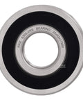 Premium Washer Tub Bearing And Seal Kit Replacement For DC62-00223A AP4211943 PS4208713 showing ABEC-5 precision bearing, 25x62x17mm size.