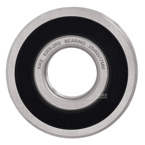 Heavy Duty Washer Tub Bearing And Seal Kit Compatible With Samsung And Kenmore DC62 DC69 showing a detailed view of the bearing.