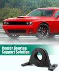 Center Bearing Drive Shaft Support For Dodge Charger Challenger And Chrysler 300 Scat Pack Hellcat 394 RWD And AWD 3180-31 986-031 52123980AD