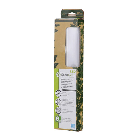 30 Inch LED Direct Wire Under Cabinet Light Dimmable To 15 Percent Triac Dimmer Compatible in original packaging