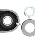 Drive Shaft Center Support Bearing 211359X OE Replacement For International Trucks with metal and rubber components