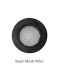 Shower Head Gasket Rubber Washer With Wire Mesh Middle Delivers A No Drip Tight Seal To Stop Leaks Fits Universal Pipe