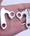 Rear Derailleur Hanger 77 Replacement for Iron Horse Azure Maverick Sachem Yakuza Warrior Series and More CNC Machined 6061