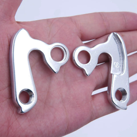 Rear Derailleur Hanger 77 Replacement for Iron Horse Azure Maverick Sachem Yakuza Warrior Series and More CNC Machined 6061
