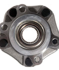 Front Wheel Hub And Bearing Assembly Set For 2015 2018 Chevrolet City Express And 2013 2019 Nissan NV200 Sentra OE Quality