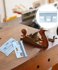 Heavy Duty Wall Cabinet Mounting Brackets Set Of 10 For Wood Cabinets Iron Flat Shelf Brackets With Easy Wall Installation