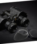 Two Pack Eyepiece Covers Soft Rubber Lens Protectors for Microscope Telescopes Binoculars Scope and Eye Cups Dope displayed