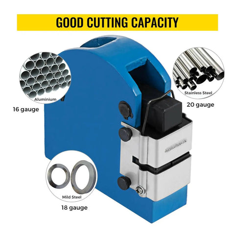 Rock Solid Sheet Metal Shrinker Stretcher Kit With Dual Quick Swap Jaws Compound Lever And Sure Grip Handles For Zero Hassle Auto Panel Shaping And Reliable Shop Fabrication All Day Long