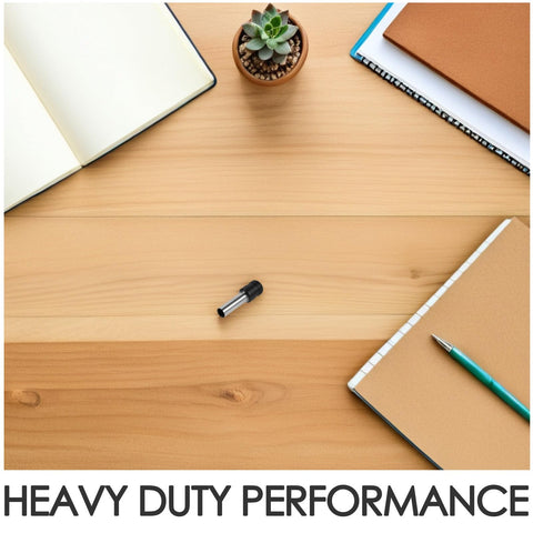 Heavy Duty Paper Punch Blade Replacement for Office Hole Punch Machines, 6mm Precision Cutter Insert, Spare Part for File Organizers, Long Lasting Durability, Easy Swap for Quick Repairs, Office Supply Upgrade on desk