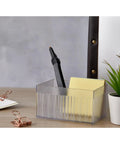 Easy Staple Remover For Office Use With Ergonomic Grip And Staple Grabber For Tear Free Paper Removal in office organizer