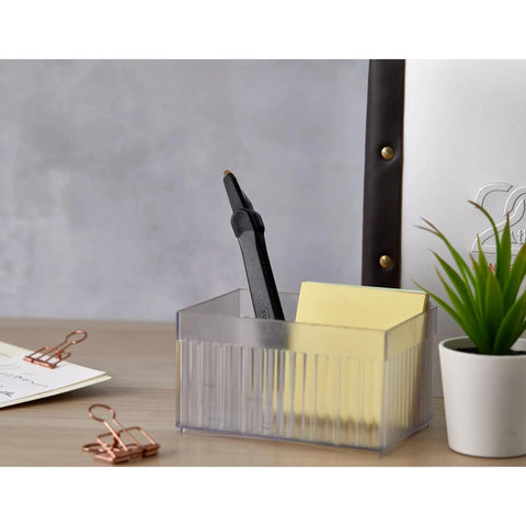 Easy Staple Remover For Office Use With Ergonomic Grip And Staple Grabber For Tear Free Paper Removal in office organizer