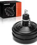 Transform Your Brake Game With This Heavy Duty Vacuum Brake Booster, direct fit for Acura MDX, Honda Pilot, Ridgeline. Steel, 242mm.