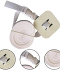Bed Frame Stabilizer Straps For Cribs And Baby Beds Adjustable Nylon Guardrail Locks No Slip Crib Strap Prevent Shifting And Slippage