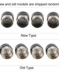 Boat Trailer Bearing Kit For 4 And 5 Hub Bearings With Protective Covers Marine Grade Stainless Steel Bearings
