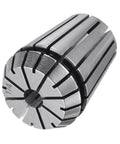 ER25 Spring Collet For CNC Milling Lathe And Engraving Machines One Quarter Inch Clamping Diameter Two Pack 40Cr Steel